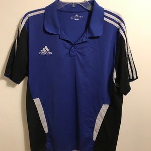 Adidas polo